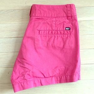Vineyard Vines Everyday shorts